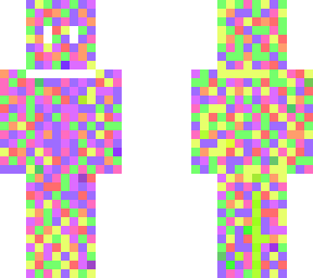 glitch!