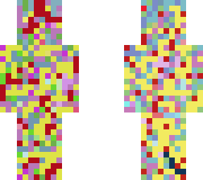 glitch
