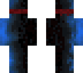 glitched void