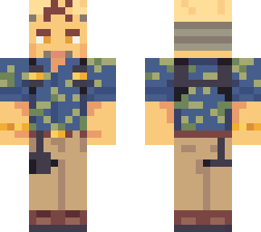 grant hato