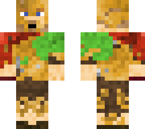 greek knight