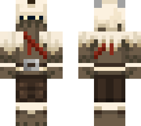 grimm (mountaineer)