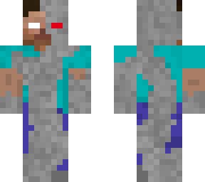 herobrine terminator
