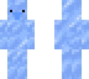 ice capybara