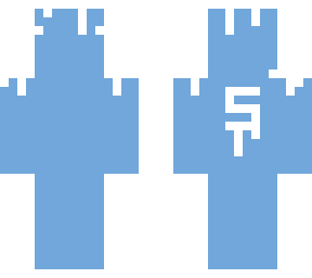 icy man