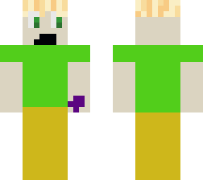 infection ~ day 3