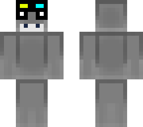 inverted