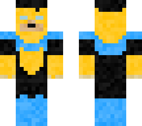 invincible