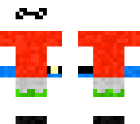 invisiboy