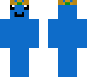 jackywise1 blue