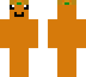 jackywise1 orange