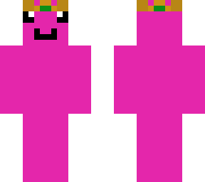 jackywise1 pink