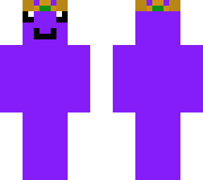 jackywise1 purple