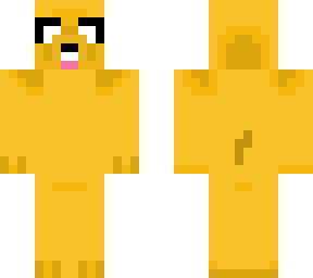 jake