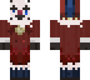 jester!