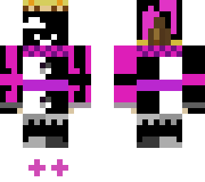 jester