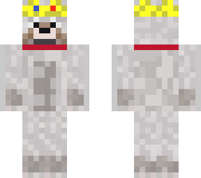 king wolfer