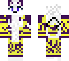 kitsune