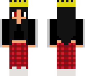 kyaro minecraft