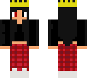 kyaro minecraft