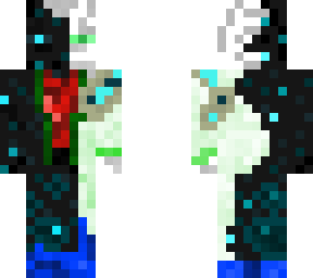 legendary enderman
