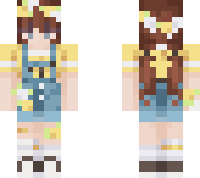 lemon summer