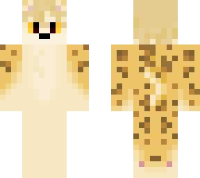 leopard
