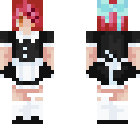 maid