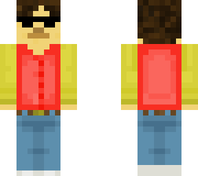mark(random student)
