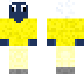 me but inverted