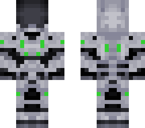 me in a space suit