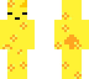 me lol (please do not use this is to edit the skin more)