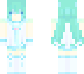 miku chibi