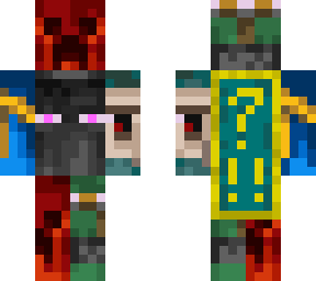 minecon capes