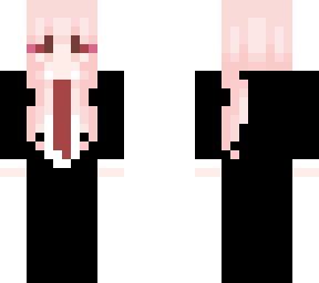 mizuki suit