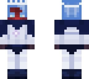 moon prince (oc)