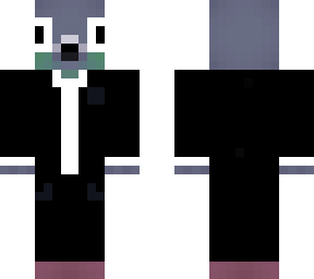 mr.pigeon 2.0