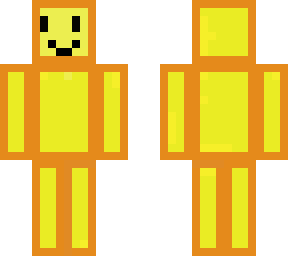 mr yellow