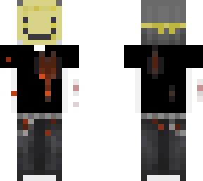 my oc