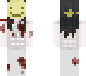 my oc