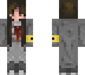 my oc