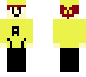 my old skin