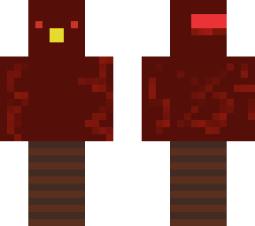nether me