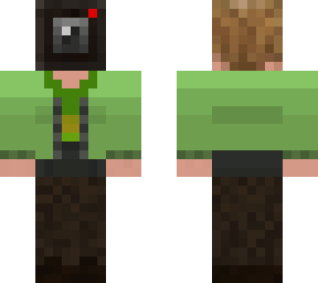 newscapepro green hood
