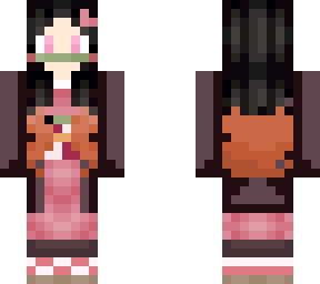 nezuko kamado
