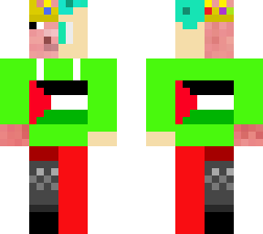 normal skin
