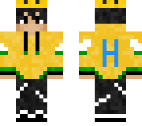nothassangaming official skin