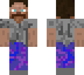 older steve