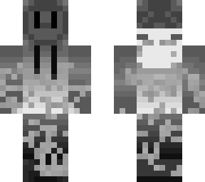 pale ninja
