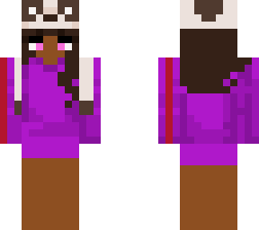 panda aniyah